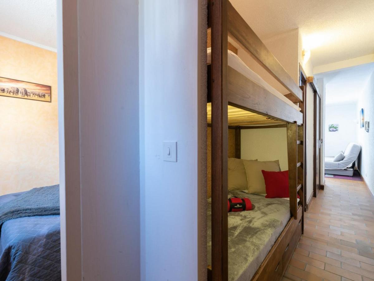 Appartement Confort Pres Centre Et Telepherique, Balcon, Parking, Ideal Famille - Fr-1-296-127 Saint-Lary-Soulan Εξωτερικό φωτογραφία