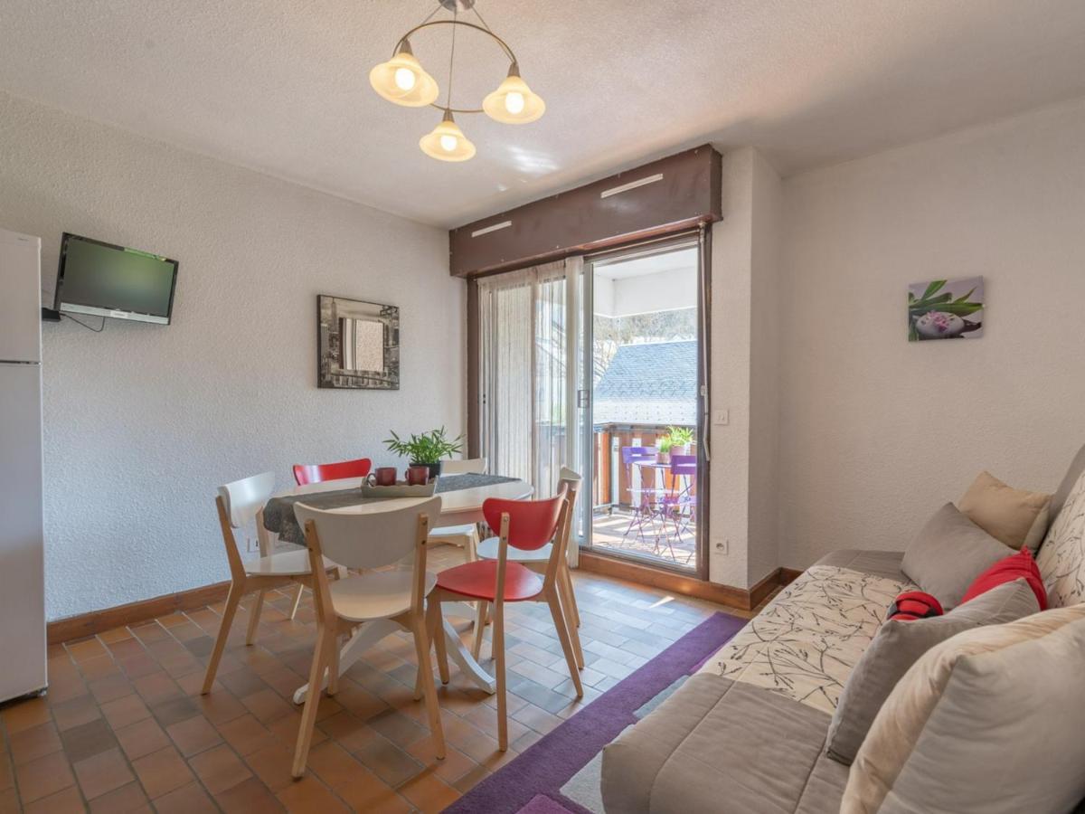 Appartement Confort Pres Centre Et Telepherique, Balcon, Parking, Ideal Famille - Fr-1-296-127 Saint-Lary-Soulan Εξωτερικό φωτογραφία