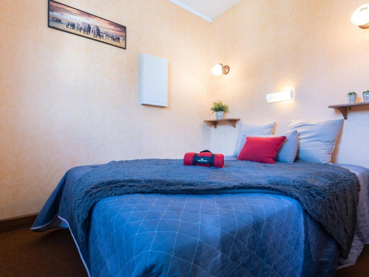 Appartement Confort Pres Centre Et Telepherique, Balcon, Parking, Ideal Famille - Fr-1-296-127 Saint-Lary-Soulan Εξωτερικό φωτογραφία